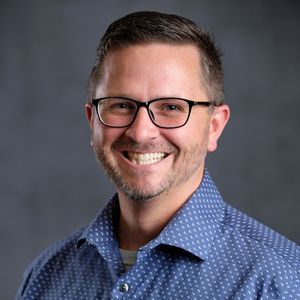 Profile picture of Michael Clark