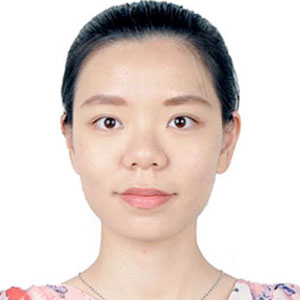 Profile picture of Yu Jiang 