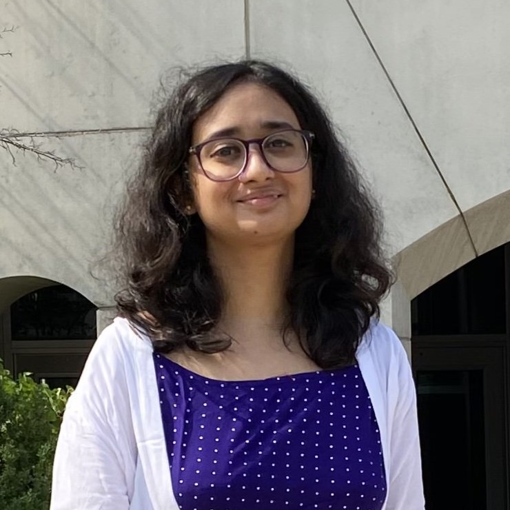 Debanjali Dasgupta