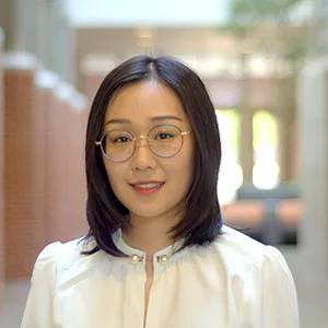 Profile picture of Ge Wu 