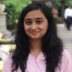 Profile picture of Debanjali Dasgupta 