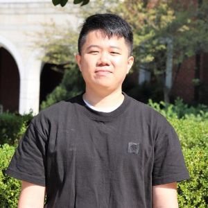 Profile picture of Deng Pan