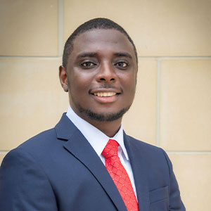 Profile picture of Gabriel Appau Abeyie 