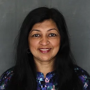 Shelly Bharadwaj profile photo