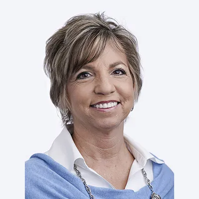 Joan Snoderly profile photo