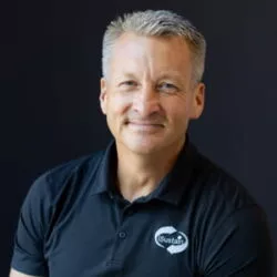 Mark Huber