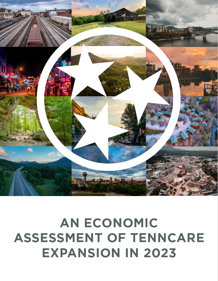 An Economic Assessment of TennCare Expansion in 2023
