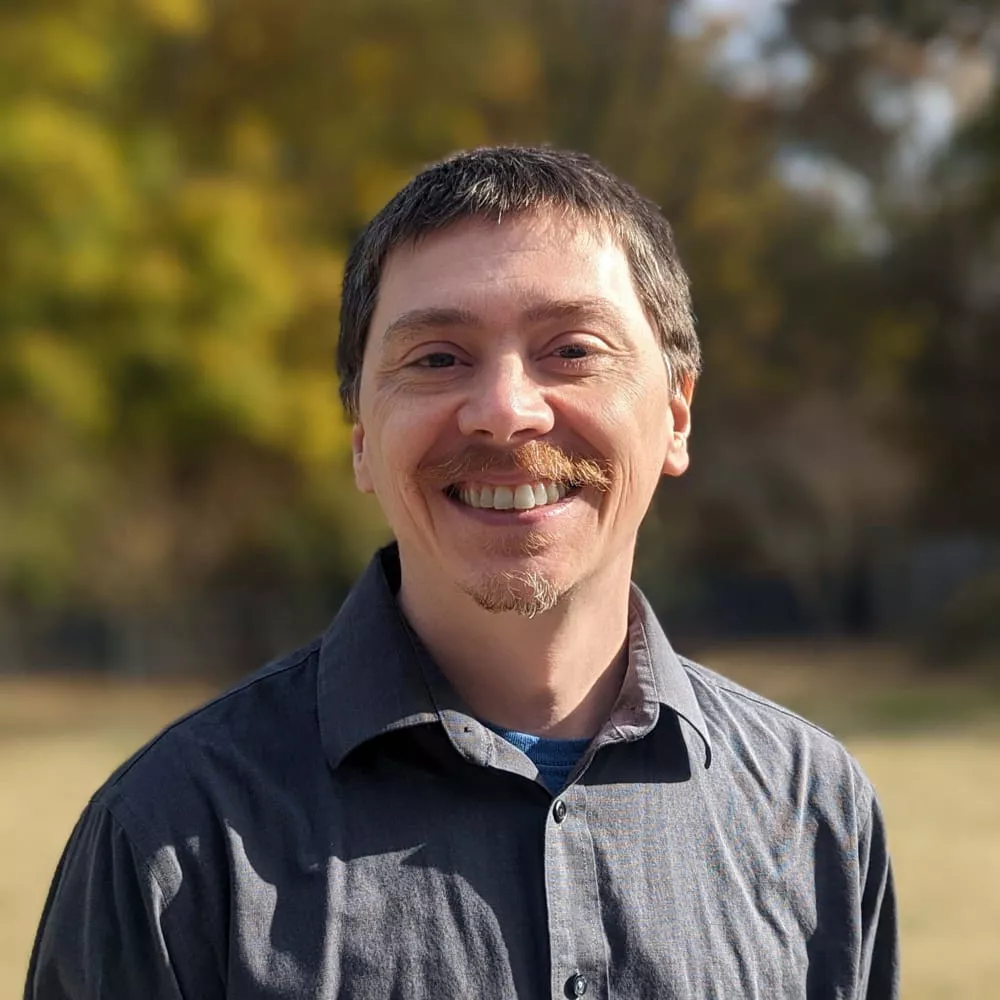 Sean Harrington Haslam College of Business