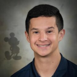 Cullen Bernal