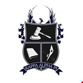 Kappa Alpha Pi Pre-Law and Government Fraternity