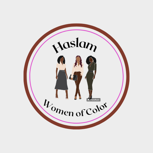 Haslam Women of Color