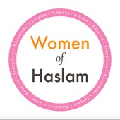 Women of Haslam