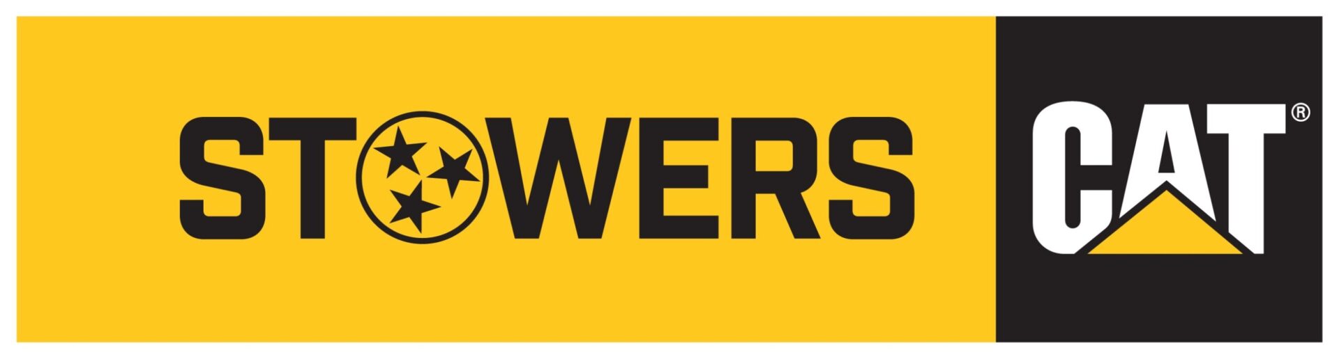 Stowers CAT logo