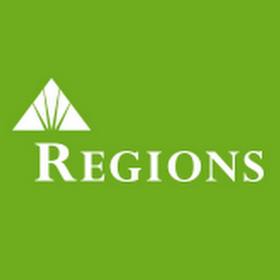 Regions Bank logo