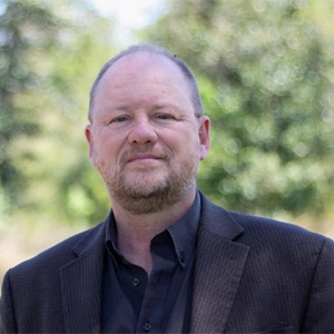 Mike Grojean