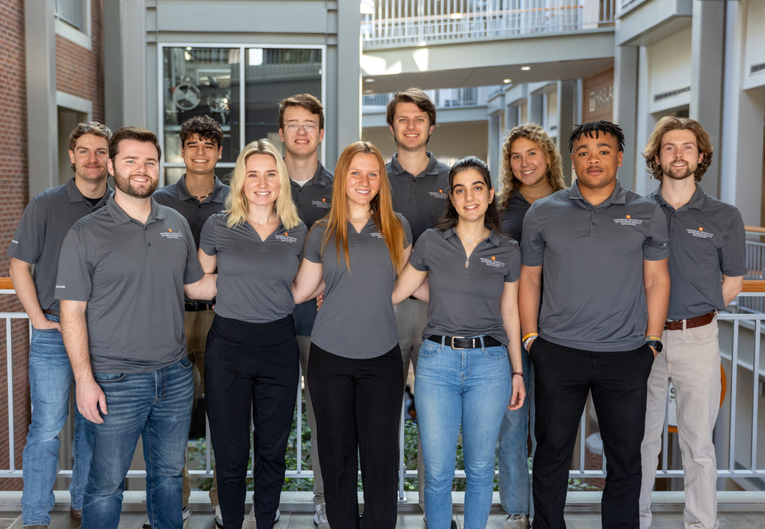 Group Ambassador Photo