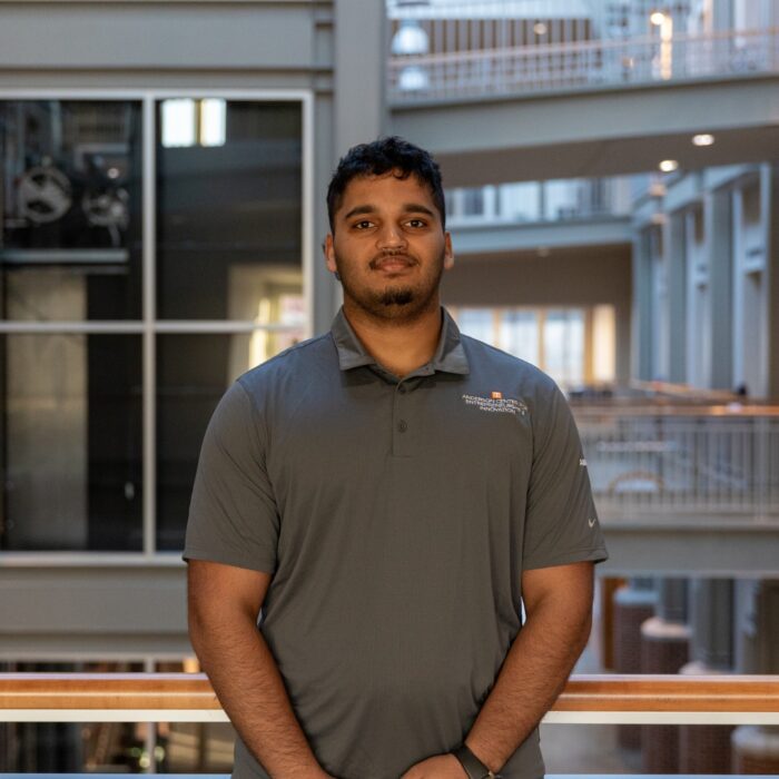 Vishal Rajan