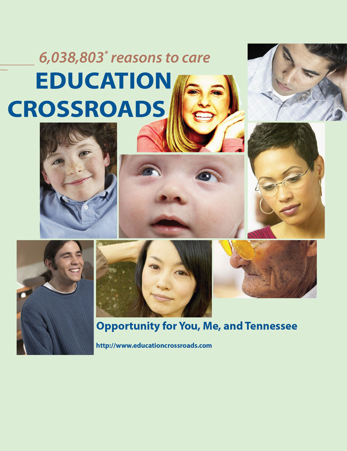 Education Crossroads