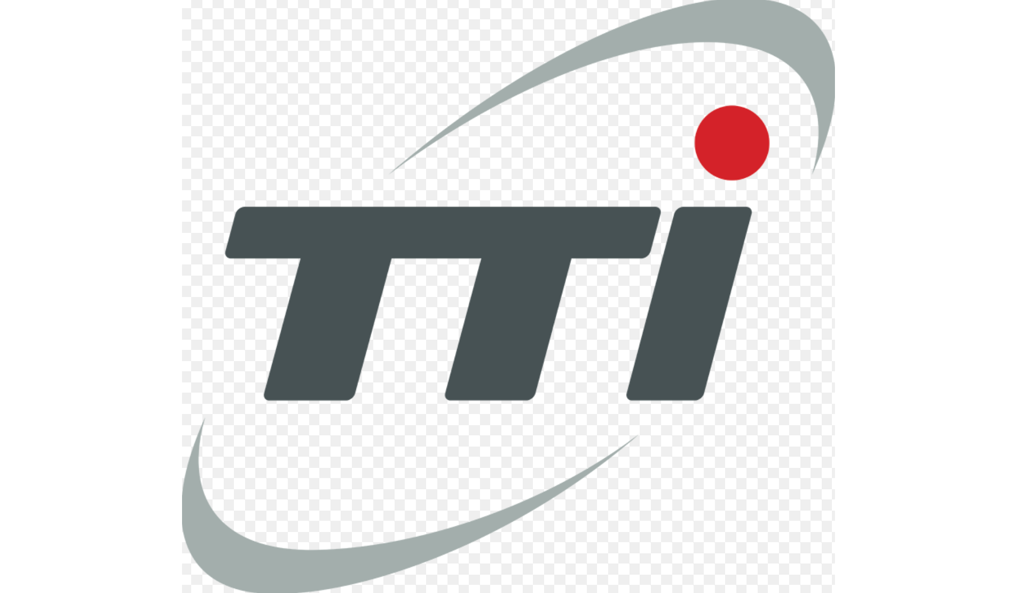 TTI logo