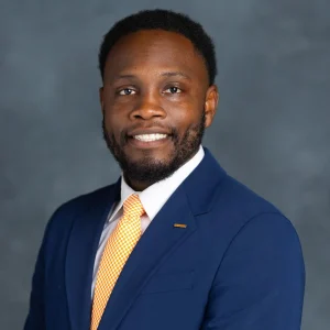 Aaron Jackson