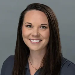 Amanda Prevost
