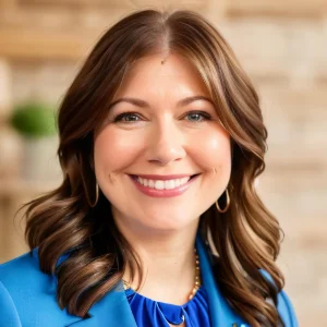 Amy Lambert Image