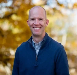 Andy Johnston