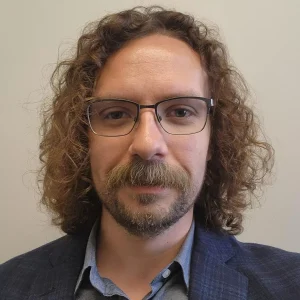 Ben Scheffler