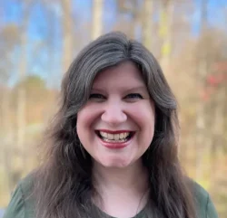 Beth Scoonover