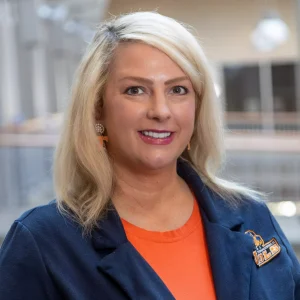 Beth Weissmueller