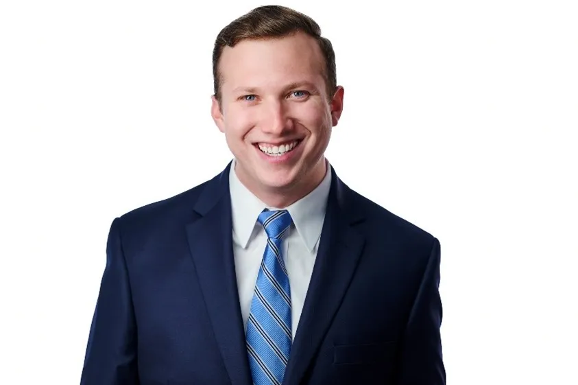 Carson Hollingsworth