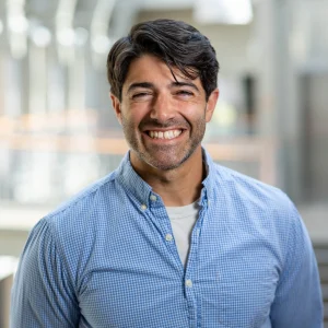 Christopher Cantoni