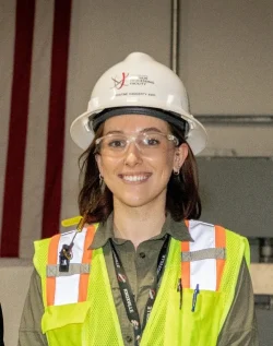 Christine Hggerty-Kipp