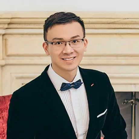 Duc Minh Cao