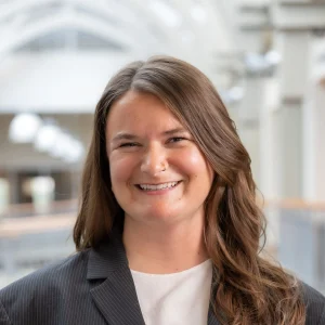 Emily Dickey