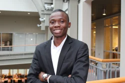 Emmanuel Obijole