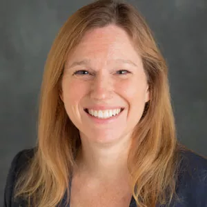 Laurie Ereddia