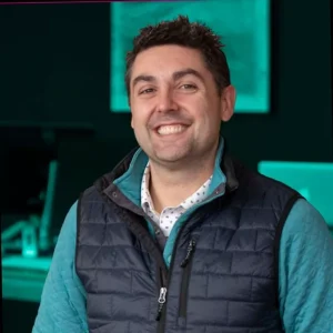 Gavin Baker