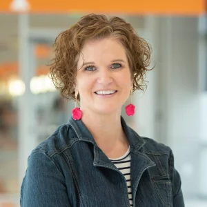 Jeannie Goodman