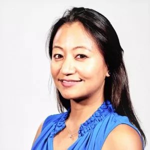 Himadri Palikhe