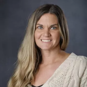 Holly Stroud - Haslam College of Business