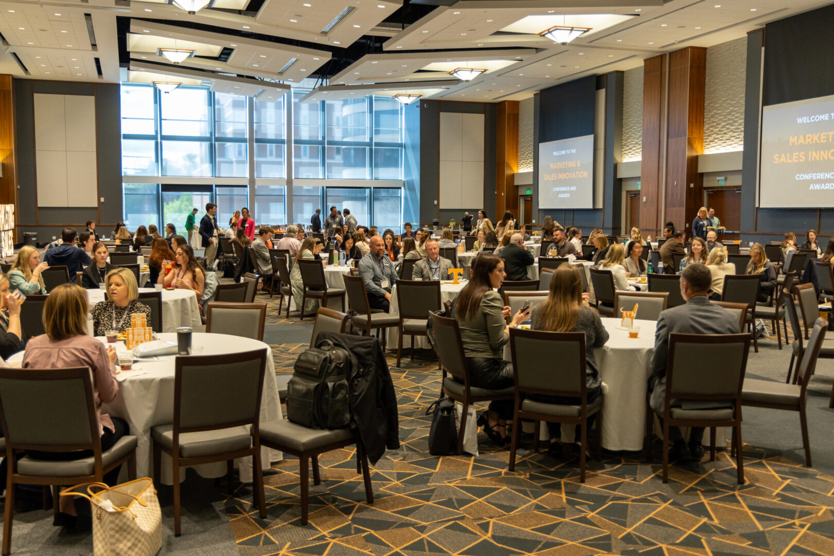 2025 Marketing & Sales Innovation Conference and Awards