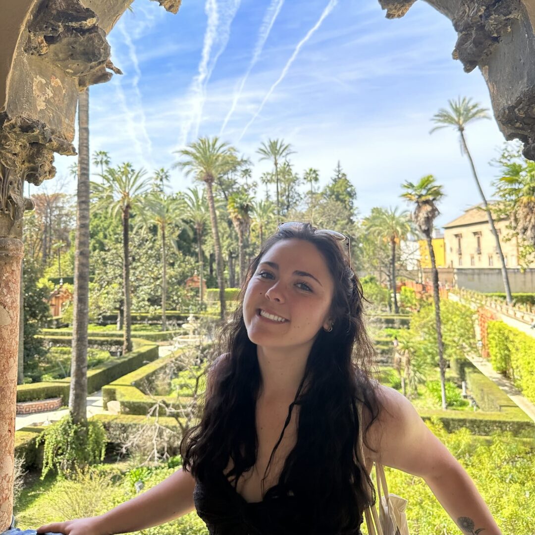 Isabelle McKinney