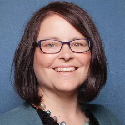 Jennifer Gamble profile photo