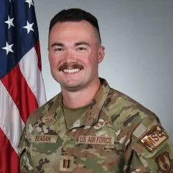John Luke Reagan