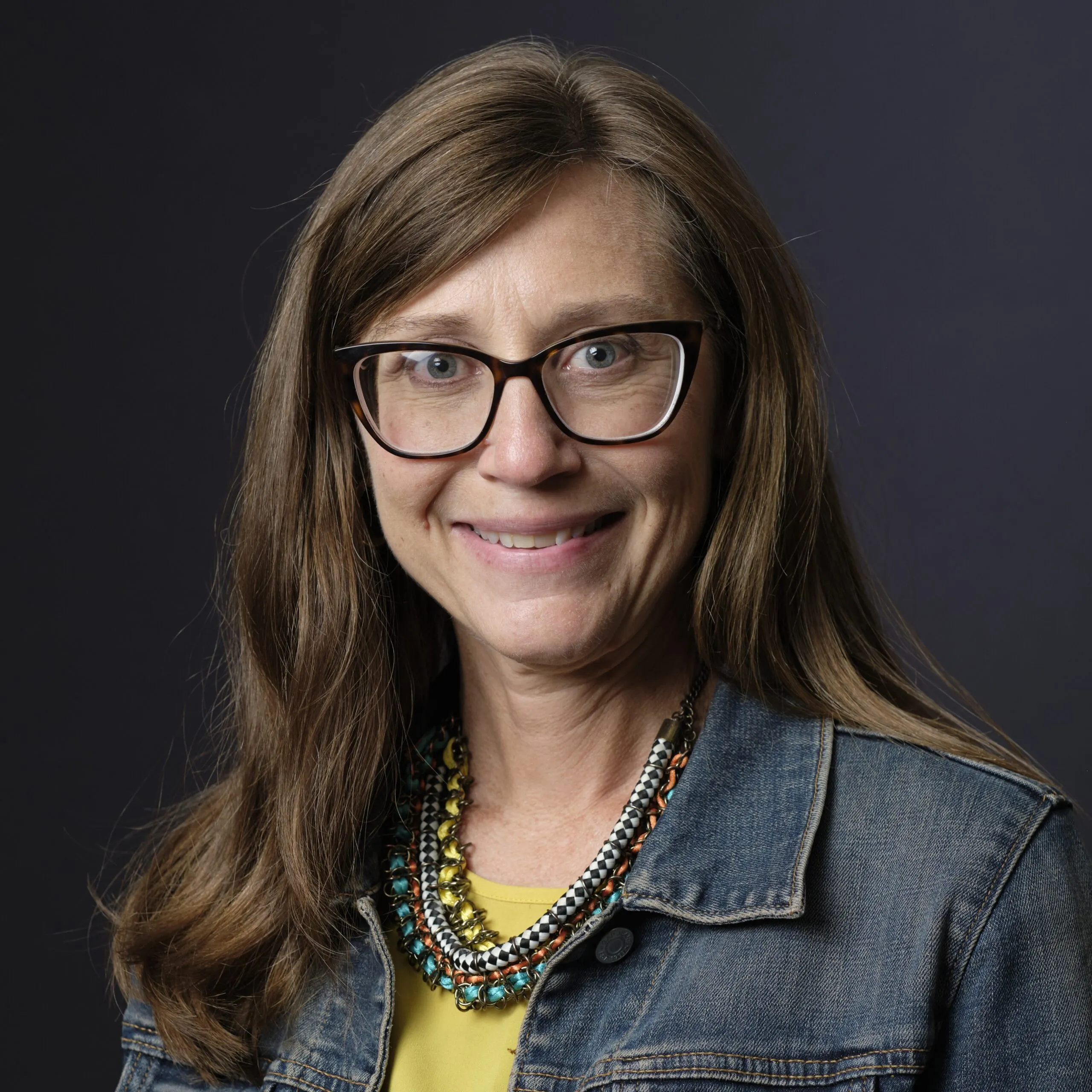 Kelley Weber May