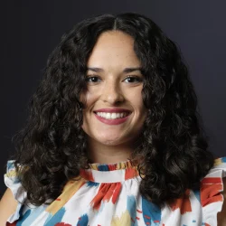 Kiara Blain
