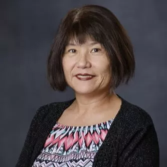 Kumi Alderman