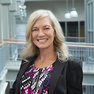 Tara Mohrfeld