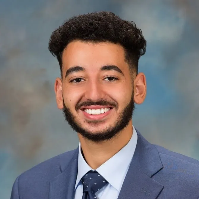 Maikel Mikaiel